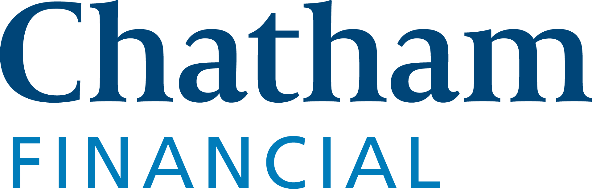 Chatham Financial Logo